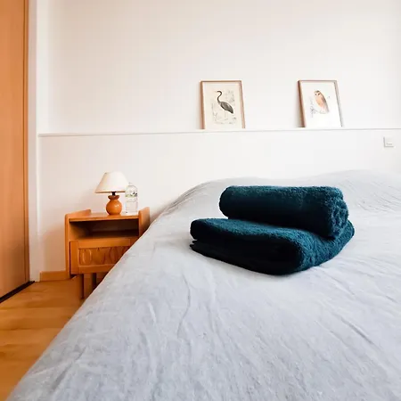 Le Petit - Hyper Centre Ville, 2 Min De La Et Des Commerces Royan