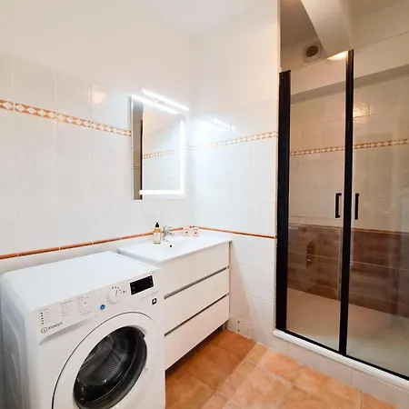 Le Petit - Hyper Centre Ville, 2 Min De La Et Des Commerces