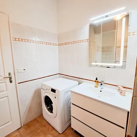 Le Petit - Hyper Centre Ville, 2 Min De La Et Des Commerces