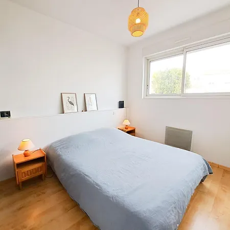 Le Petit - Hyper Centre Ville, 2 Min De La Et Des Commerces * Royan