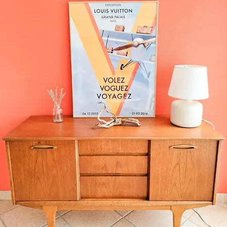 Апартаменты Le Petit Руайян