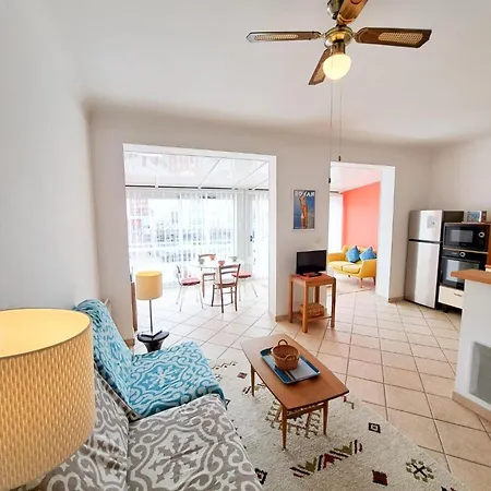 Апартаменты Le Petit Руайян