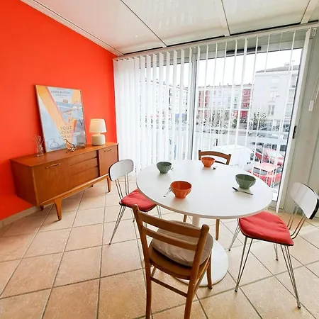 Le Petit Appartement *