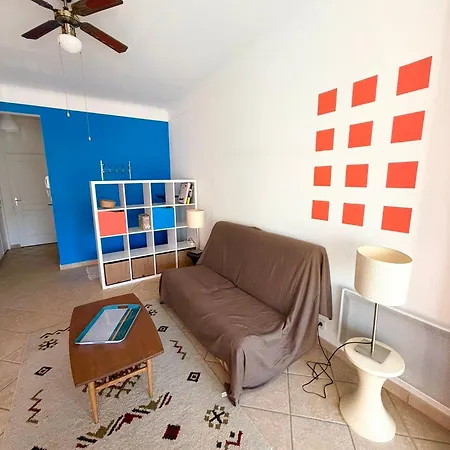Le Petit Appartement Royan