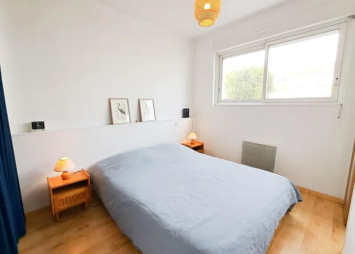 Le Petit - Hyper Centre Ville, 2 Min De La Et Des Commerces * 로양