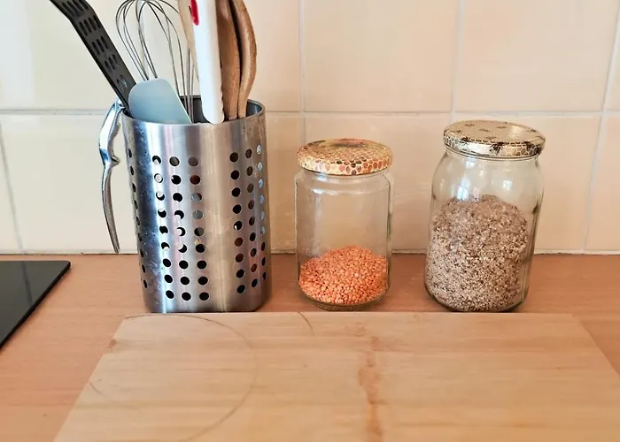 Le Petit - Hyper Centre Ville, 2 Min De La Et Des Commerces 아파트 로양