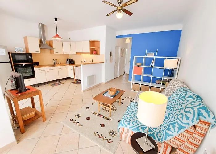 Le Petit Апартаменты *