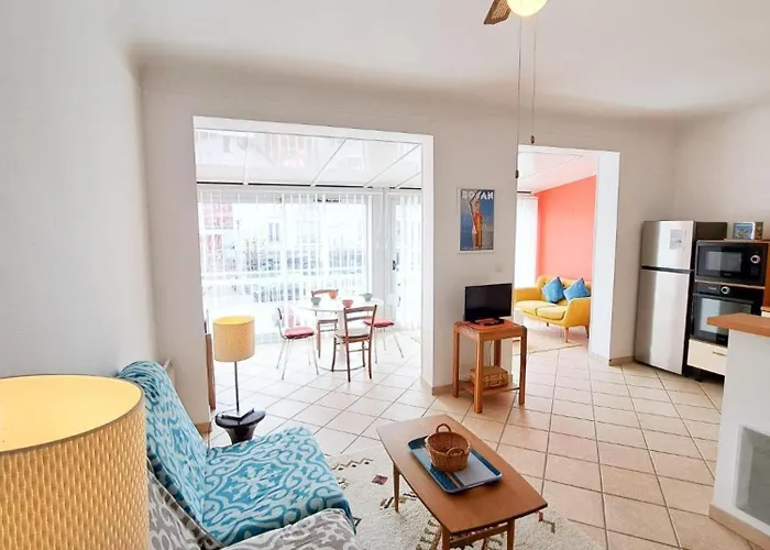 Апартаменты Le Petit Руайян