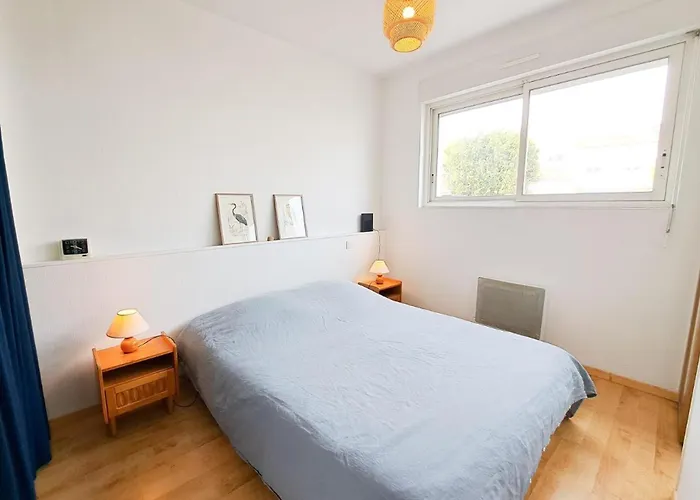 Апартаменты Le Petit