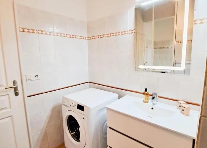 Le Petit Апартаменты *